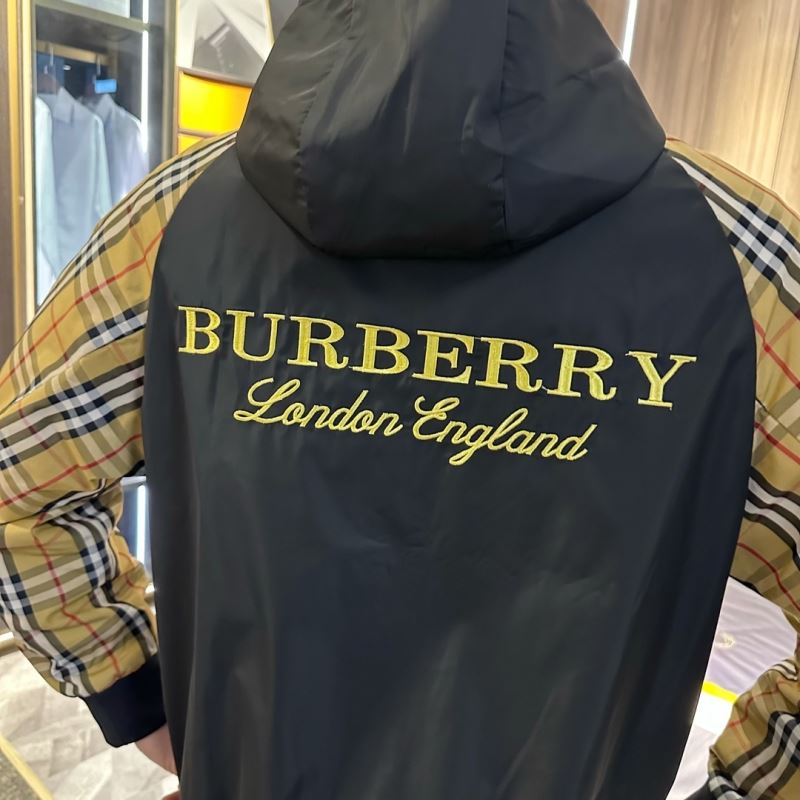 Burberry Outwear